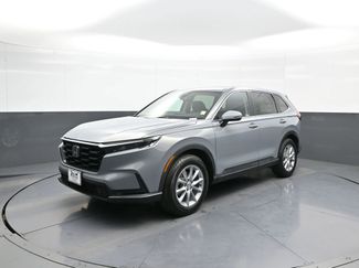 New 2026 Honda CR-V EX video 1