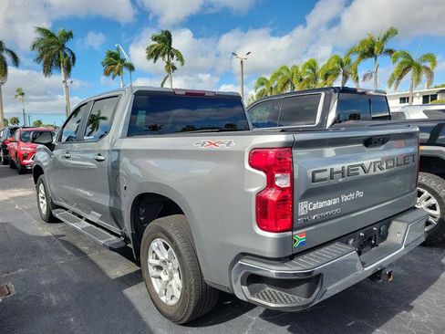 Used 2023 Chevrolet Silverado 1500 LT image 22