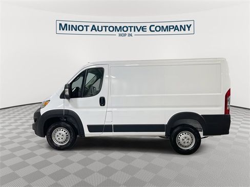 New 2026 RAM ProMaster 1500 image 5
