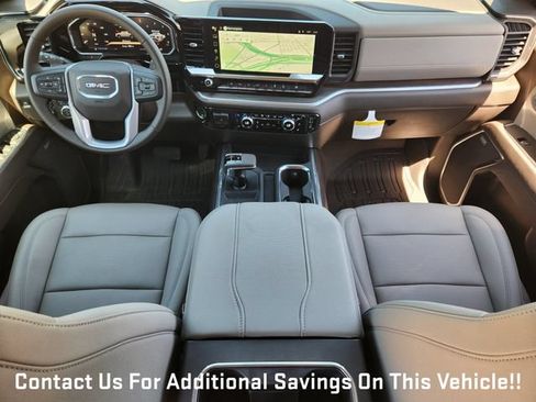 New 2026 GMC Sierra 1500 SLT AWD/4WD image 20