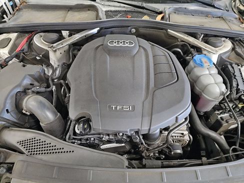 Used 2019 Audi A4 2.0T Premium Plus w/ Premium Plus Package FWD image 8