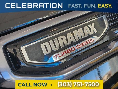 Certified 2024 GMC Sierra 1500 AT4 w/ Technology Package image 14