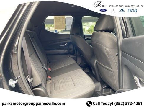 Certified 2022 Hyundai Santa Cruz SEL Premium image 14