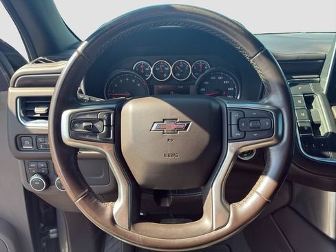 Used 2021 Chevrolet Tahoe Z71 AWD/4WD image 18