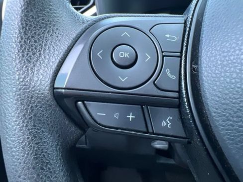 Used 2021 Toyota RAV4 XLE w/ Carpet Mat Package (TMS) AWD/4WD image 22