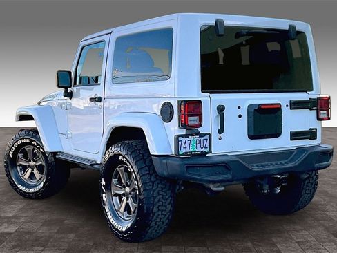 Used 2018 Jeep Wrangler Sport image 13