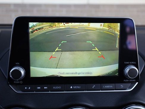 Used 2023 Nissan Sentra SV image 36