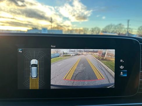 Certified 2022 Mercedes-Benz GLE 350 4MATIC image 47