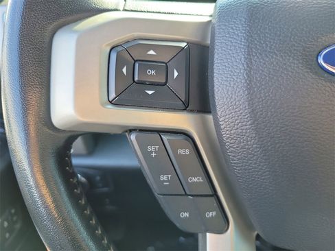 Used 2021 Ford F250 Lariat w/ Lariat Ultimate Package image 24