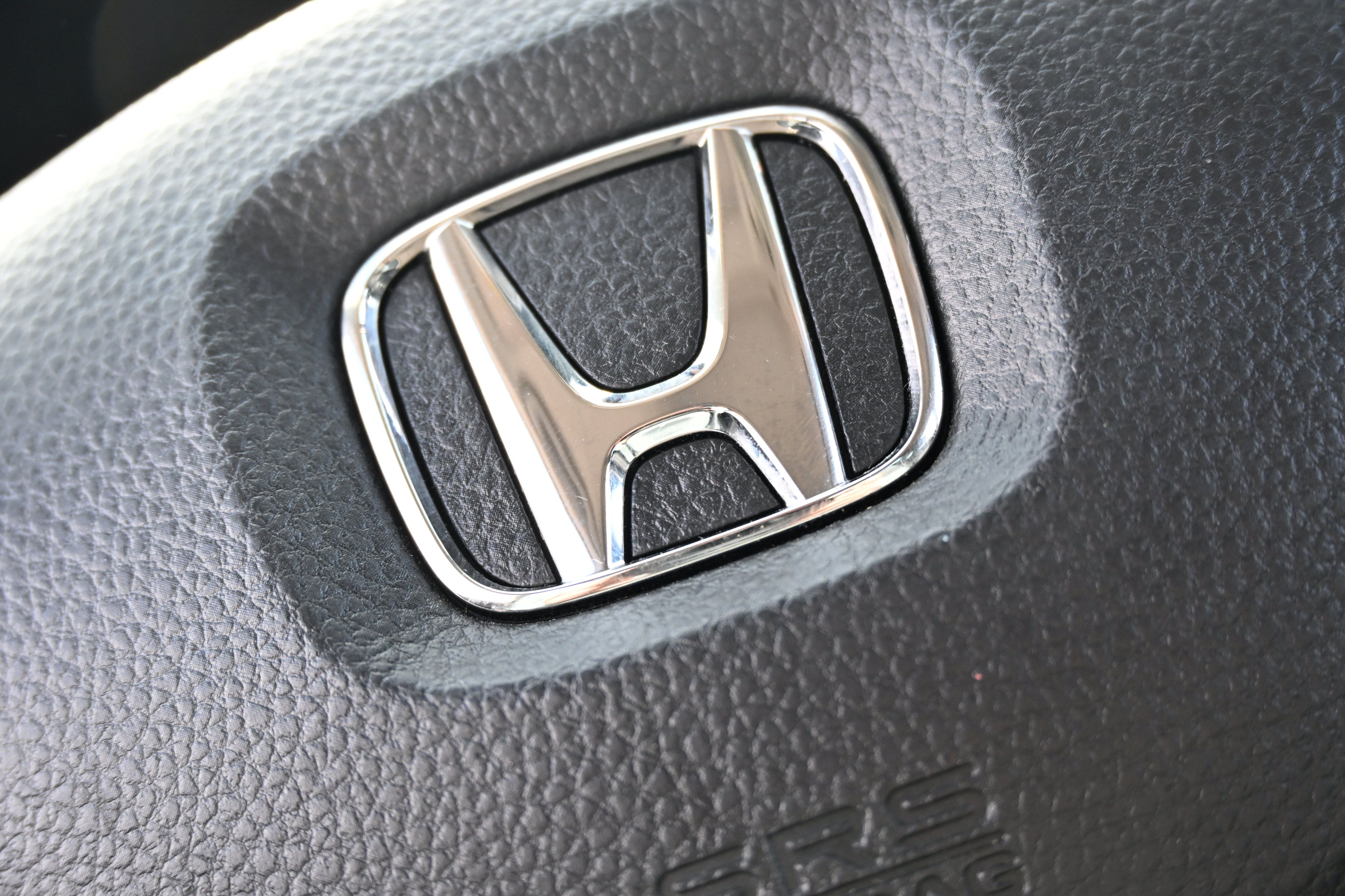 Used 2019 Honda Accord EX image 39