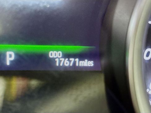 Certified 2024 Toyota Camry LE AWD/4WD image 5