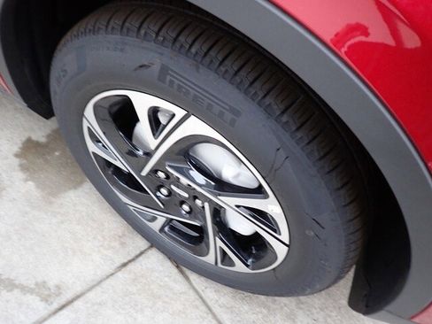 New 2026 Lincoln Nautilus Premier w/ Equipment Group 102A image 32