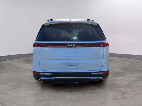 Used 2024 Kia Carnival SX image 5