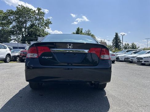 Used 2010 Honda Civic EX image 5