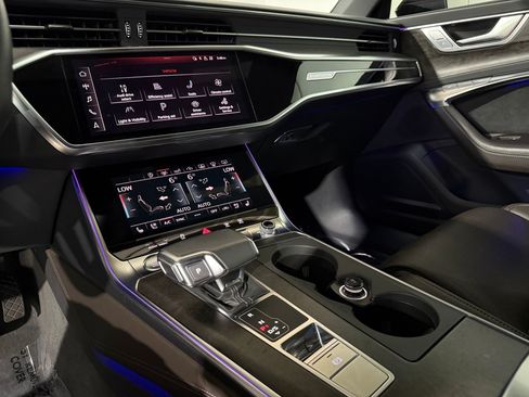Used 2019 Audi A6 3.0T Prestige w/ Prestige Package AWD/4WD image 15
