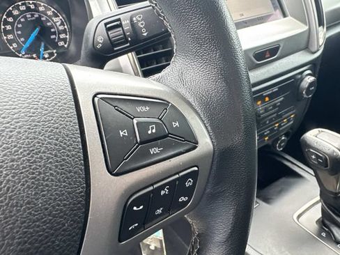 Used 2019 Ford Ranger XLT w/ Equipment Group 302A Luxury RWD image 22