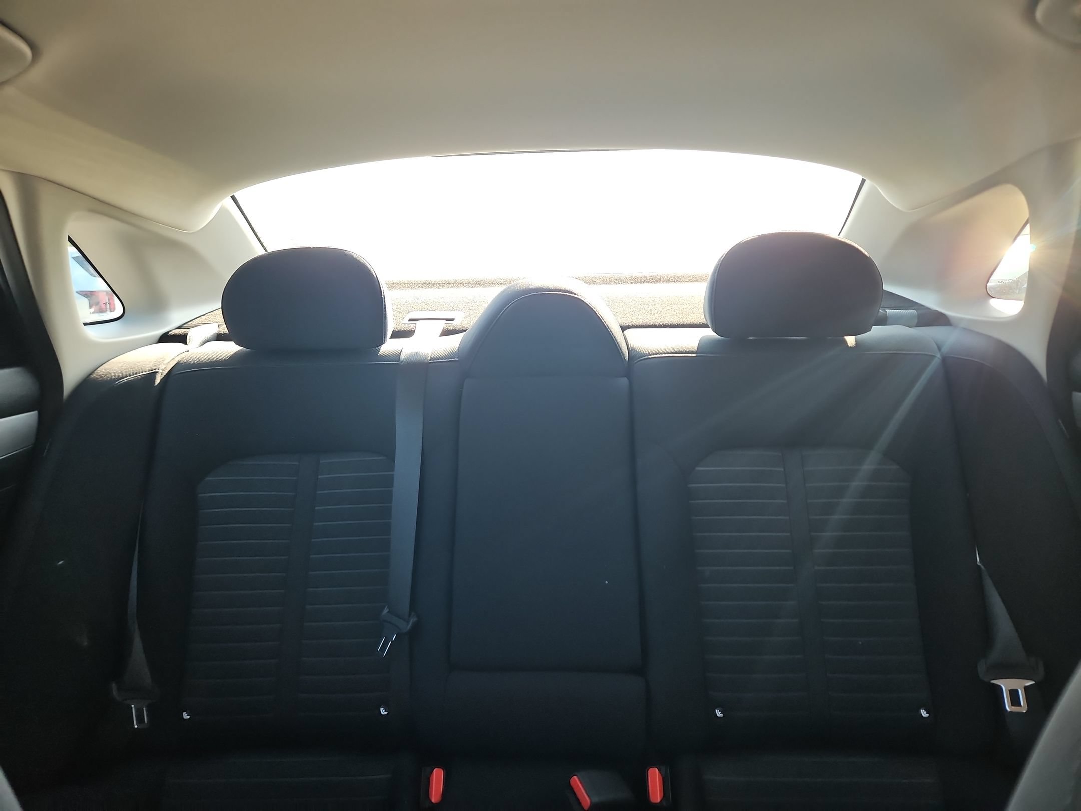 New 2026 Kia K5 LXS FWD image 10