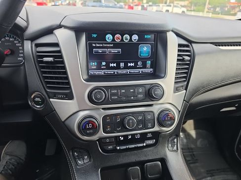 Used 2019 GMC Yukon XL SLT AWD/4WD image 12