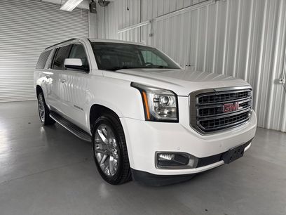 Used 2018 GMC Yukon XL SLE w/ SLE Value Package