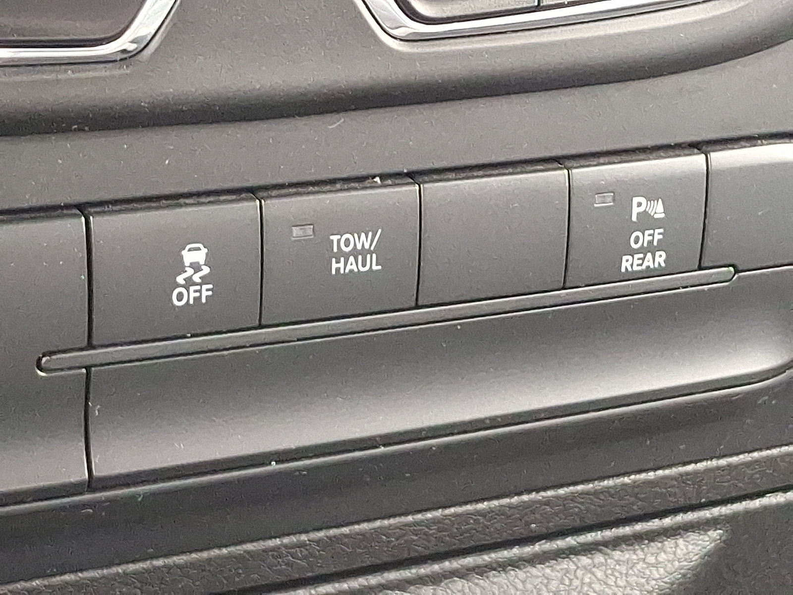 Certified 2021 RAM 1500 Warlock w/ Electronics Group AWD/4WD image 24