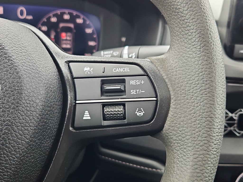 Certified 2023 Honda Accord EX image 24