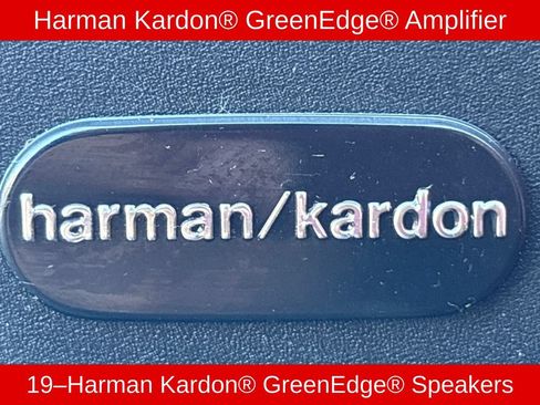 Used 2020 Dodge Charger Scat Pack w/ Harman/Kardon Audio Group RWD image 10