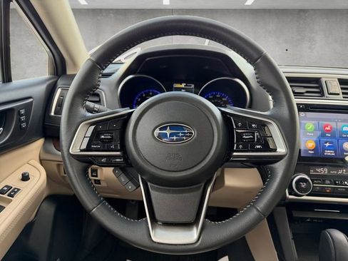 Used 2019 Subaru Outback 2.5i Limited image 19