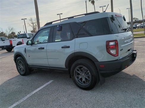 Certified 2023 Ford Bronco Sport Big Bend w/ Convenience Package image 6