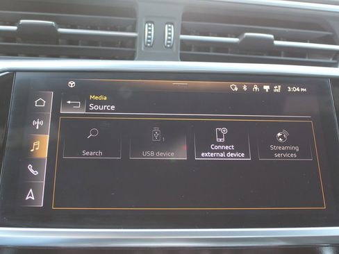 Used 2021 Audi RS 7 Sportback image 19