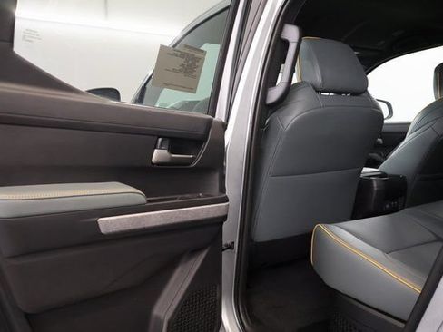New 2026 Toyota Tacoma 4x4 Double Cab Hybrid image 25