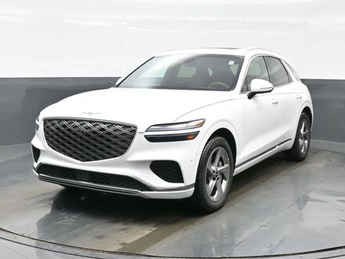New 2026 Genesis GV70 2.5T Advanced image 1