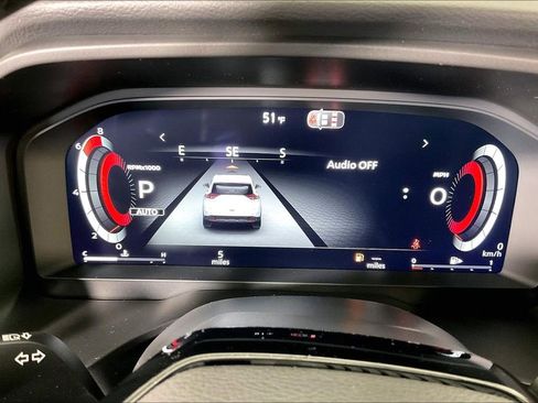 New 2026 Nissan Rogue Platinum w/ Platinum Premium Package image 31