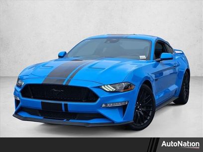 Used 2022 Ford Mustang GT Premium w/ GT Performance Package