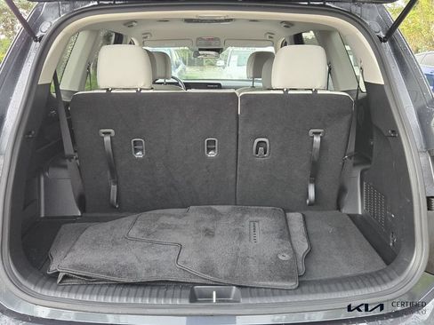 Certified 2024 Kia Telluride S FWD image 15