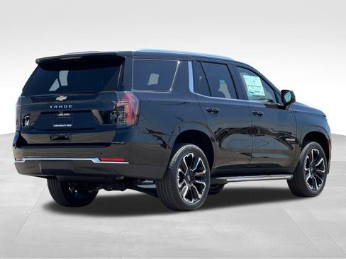 New 2026 Chevrolet Tahoe LS RWD image 5