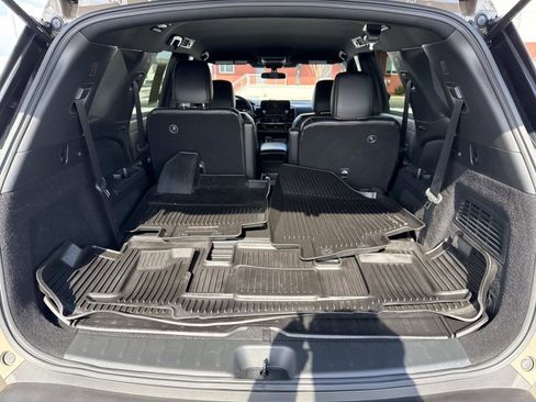 Used 2023 Nissan Pathfinder Rock Creek image 21