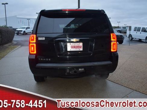 Used 2016 Chevrolet Tahoe LS w/ Enhanced Driver Alert Package image 8