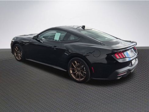 New 2025 Ford Mustang GT Premium image 5