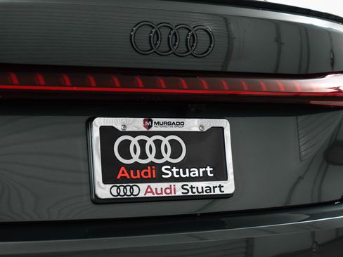 New 2025 Audi S5 Premium Plus image 14