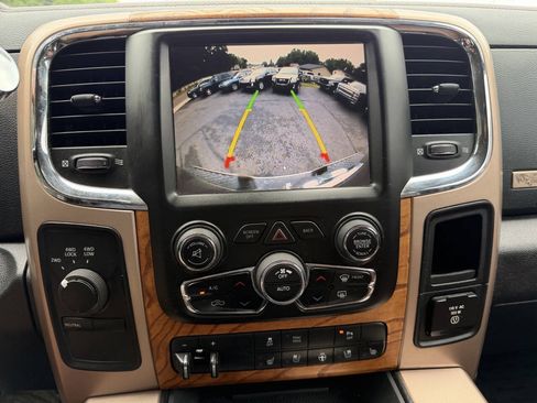 Used 2014 RAM 3500 Laramie Longhorn AWD/4WD image 30