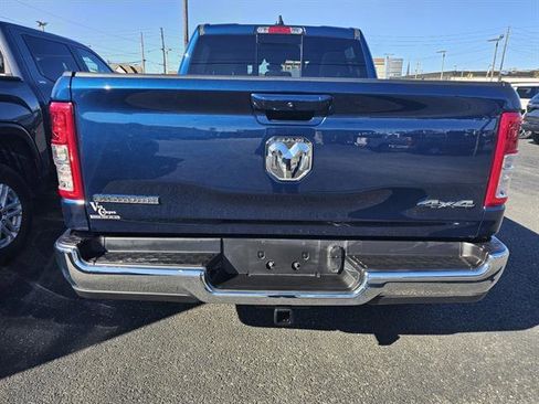 Used 2022 RAM 1500 Big Horn image 10
