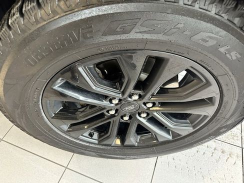 Used 2024 Ford F150 XLT w/ Equipment Group 302A MID image 16