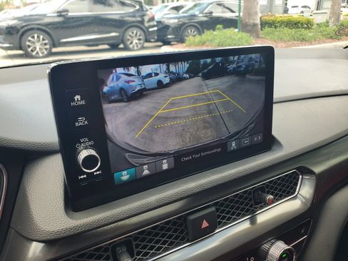Used 2024 Acura Integra A-Spec w/ Technology Package FWD image 29