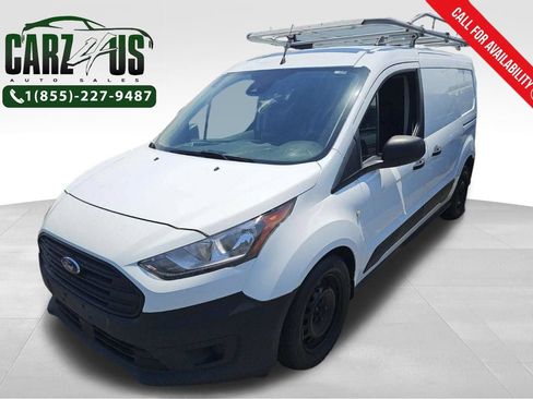 Used 2020 Ford Transit Connect XL FWD image 1