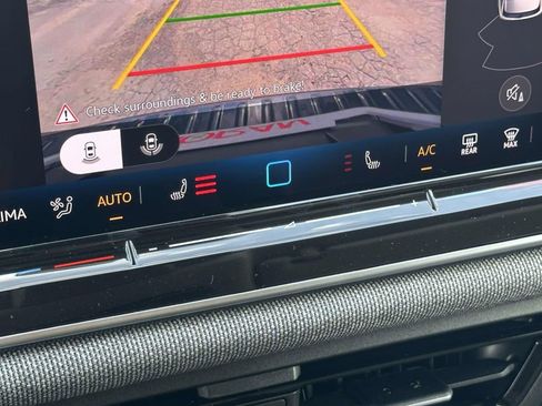 New 2026 Volkswagen Tiguan S AWD/4WD image 22