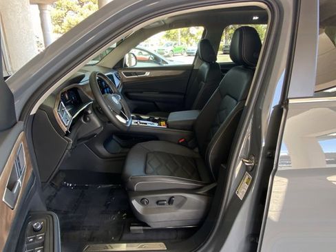 New 2026 Volkswagen Atlas SE AWD/4WD image 31