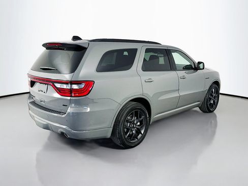 New 2026 Dodge Durango GT AWD/4WD image 7