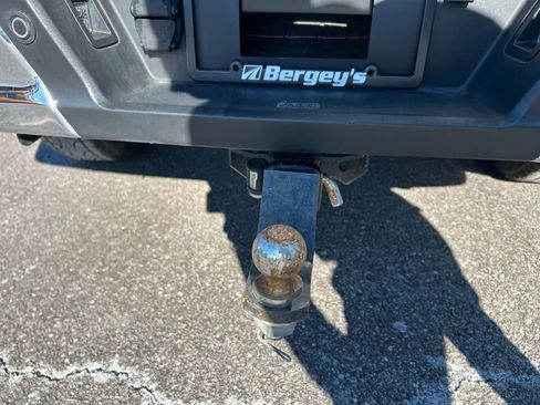 Certified 2023 Ford F150 Lariat w/ Equipment Group 502A High image 13