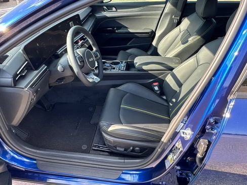 New 2026 Kia K5 GT w/ GT1 Package FWD image 9