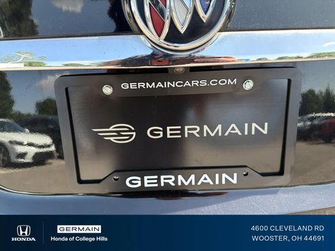 Used 2021 Buick Encore Preferred w/ Safety Package FWD image 8